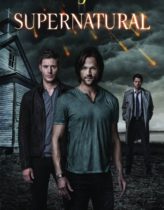 Supernatural 9. Sezon 14. Bölüm Türkçe Dublaj izle