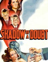 Şüphenin Gölgesi – Shadow of a Doubt 1943 Türkçe Dublaj izle