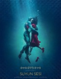 Suyun Sesi – The Shape of Water Türkçe Dublaj izle