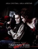 Sweeney Todd: Fleet Sokağının Şeytan Berberi Türkçe Dublaj izle