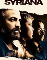Syriana 2005 Türkçe Dublaj izle