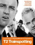 T2 Trainspotting Türkçe Dublaj izle