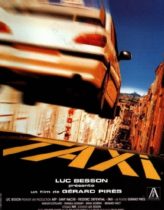 Taksi 1 Full Türkçe Dublaj HD izle