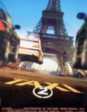 Taksi 2 Full Türkçe Dublaj HD izle