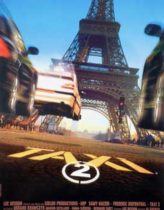 Taksi 2 Full Türkçe Dublaj HD izle