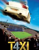 Taksi 4 – Taxi 4 Türkçe Dublaj izle