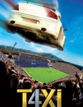 Taksi 4 – Taxi 4 Türkçe Dublaj izle