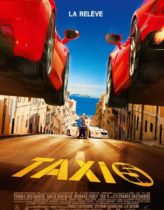 Taksi 5 2018 Türkçe Dublaj izle