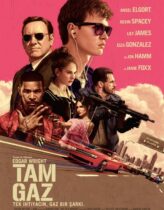 Tam Gaz 2017 Türkçe Dublaj izle