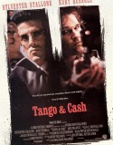 Tango ve Cash Türkçe Dublaj izle