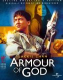 Tanrının Zırhı 1 Türkçe Dublaj izle