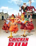 Tavuklar Firarda Türkçe Dublaj izle