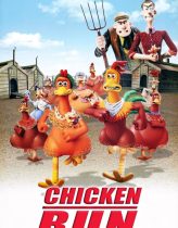 Tavuklar Firarda Türkçe Dublaj izle