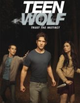 Teen Wolf 2. Sezon 1. Bölüm Türkçe Dublaj izle