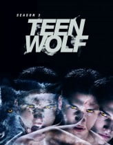 Teen Wolf 3. Sezon 14. Bölüm Türkçe Dublaj izle