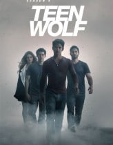 Teen Wolf 4. Sezon 12. Bölüm Türkçe Dublaj izle