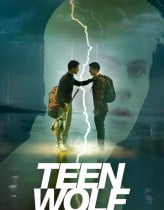 Teen Wolf 6. Sezon 20. Bölüm Türkçe Dublaj izle