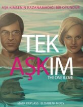 Tek Aşkım 2014 Türkçe Dublaj izle
