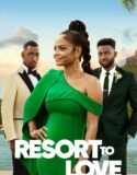 Tek Çare Aşk 2021 Türkçe Dublaj izle