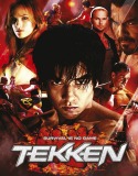 Tekken 2010 Türkçe Dublaj izle