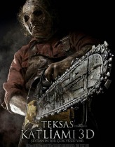 Teksas Katliamı 2013 Full Türkçe Dublaj HD izle