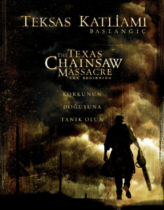 Teksas Katliamı: Başlangıç 2006 Türkçe Dublaj izle
