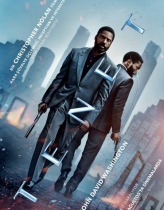 Tenet 2020 Türkçe Dublaj izle