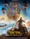 Tenten’in Maceraları – The Adventures of Tintin Türkçe Dublaj izle