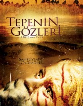 Tepenin Gözleri 1 Türkçe Dublaj izle