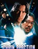 Tepki 1996 Türkçe Dublaj izle
