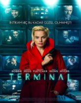 Terminal 2018 Türkçe Dublaj izle