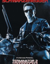 Terminatör 2: Mahşer Günü 1991 Türkçe Dublaj izle