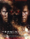 Terminatör 4: Kurtuluş 2009 Türkçe Dublaj izle