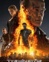 Terminatör 5: Yaradılış 2015 Türkçe Dublaj izle