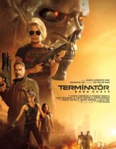 Terminatör 6: Kara Kader 2019 Türkçe Dublaj izle
