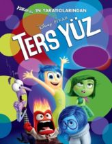 Ters Yüz Türkçe Dublaj Full HD izle
