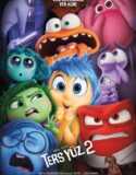 Ters Yüz 2 2024 Türkçe Dublaj izle