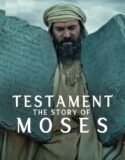 Testament: The Story of Moses 1. Sezon 3. Bölüm Türkçe Dublaj izle