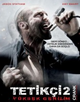 Tetikçi 2: Yüksek Gerilim 2009 Türkçe Dublaj izle