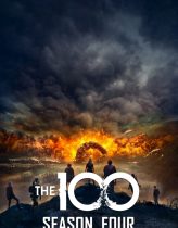 The 100 4. Sezon 1. Bölüm Türkçe Dublaj izle