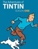 The Adventures of Tintin 1. Sezon 9. Bölüm Türkçe Dublaj izle