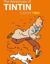 The Adventures of Tintin 2. Sezon 13. Bölüm Türkçe Dublaj izle