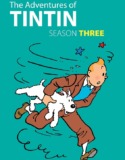 The Adventures of Tintin 3. Sezon 2. Bölüm Türkçe Dublaj izle