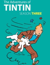 The Adventures of Tintin 3. Sezon 13. Bölüm Türkçe Dublaj izle