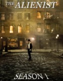 The Alienist 1. Sezon 6. Bölüm Türkçe Dublaj izle