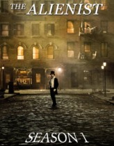 The Alienist 1. Sezon 10. Bölüm Türkçe Dublaj izle