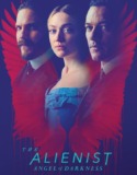 The Alienist 2. Sezon 3. Bölüm Türkçe Dublaj izle