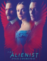 The Alienist 2. Sezon 1. Bölüm Türkçe Dublaj izle