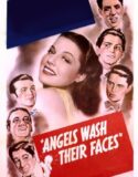 The Angels Wash Their Faces 1939 Türkçe Dublaj izle