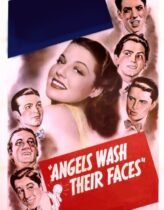 The Angels Wash Their Faces 1939 Türkçe Dublaj izle